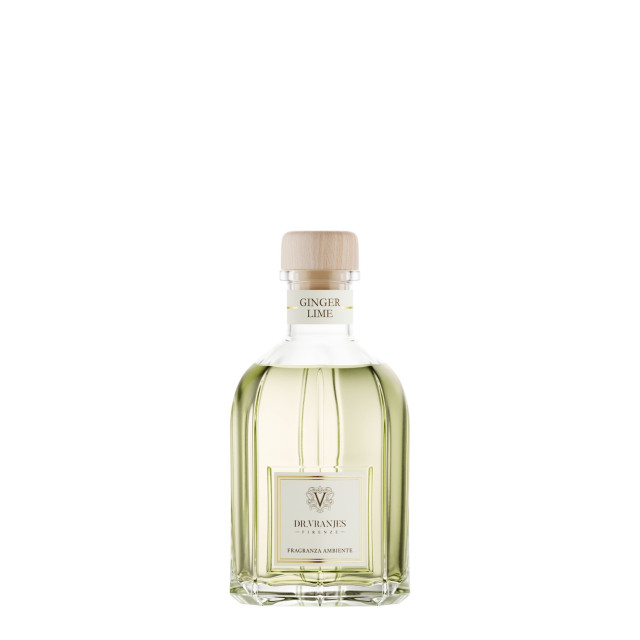 Dr. Vranjes  Ginger lime 250ml  Ginger Lime 250ml  large