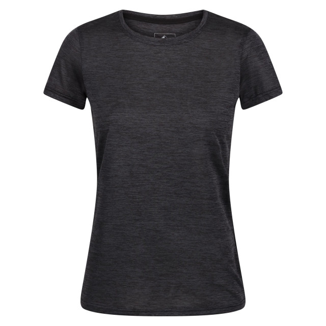 Regatta Dames josie gibson fingal edition t-shirt UTRG5963_sealgrey large