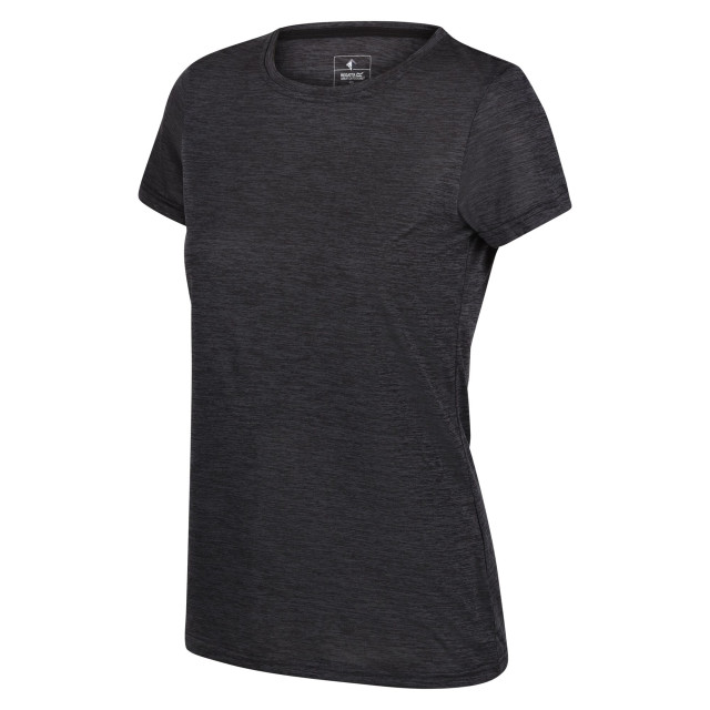 Regatta Dames josie gibson fingal edition t-shirt UTRG5963_sealgrey large