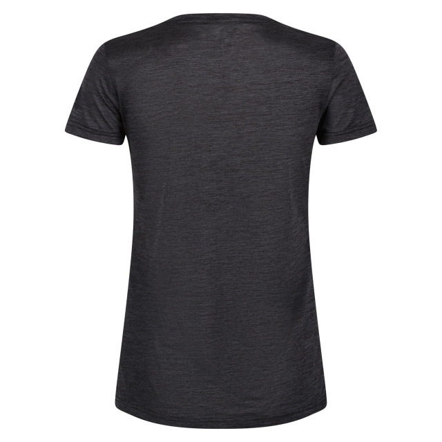 Regatta Dames josie gibson fingal edition t-shirt UTRG5963_sealgrey large