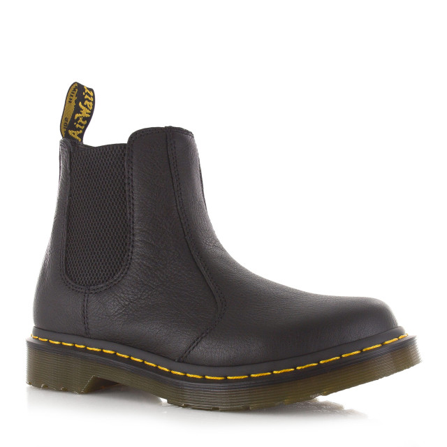 Dr martens deals black chelsea boots