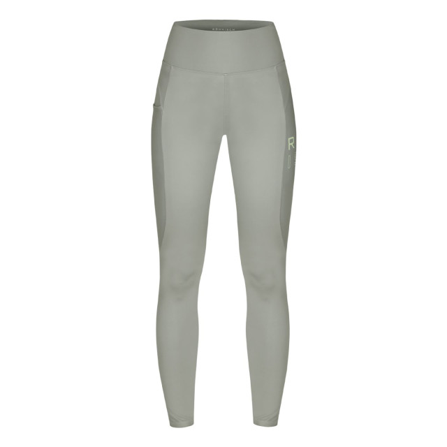 Röhnisch Endorphin logo tights 111889-s177 RÖHNISCH endorphin logo tights 111889-s177 large