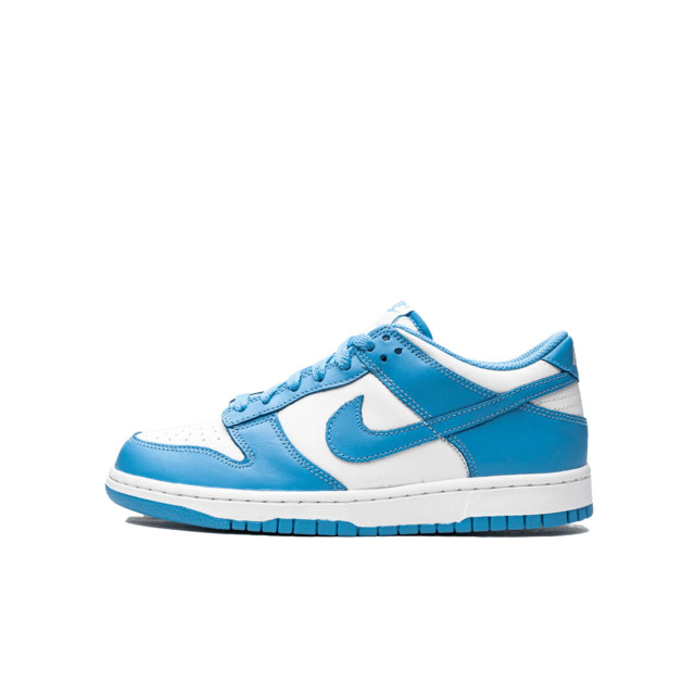 Nike Dunk low university blue (gs) CW1590-103 large