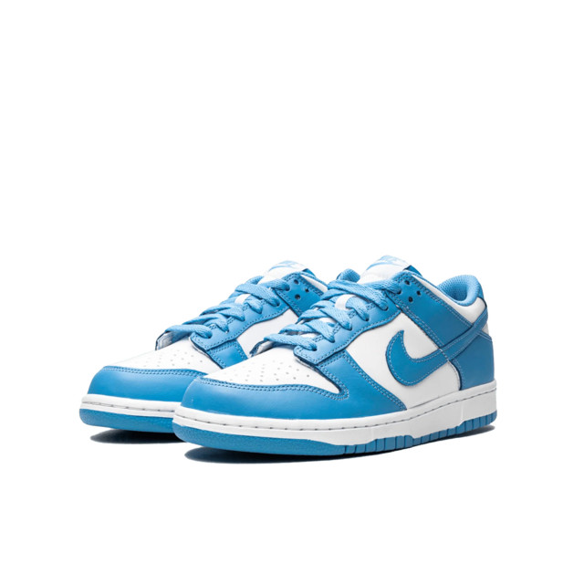 Nike Dunk low university blue (gs) CW1590-103 large