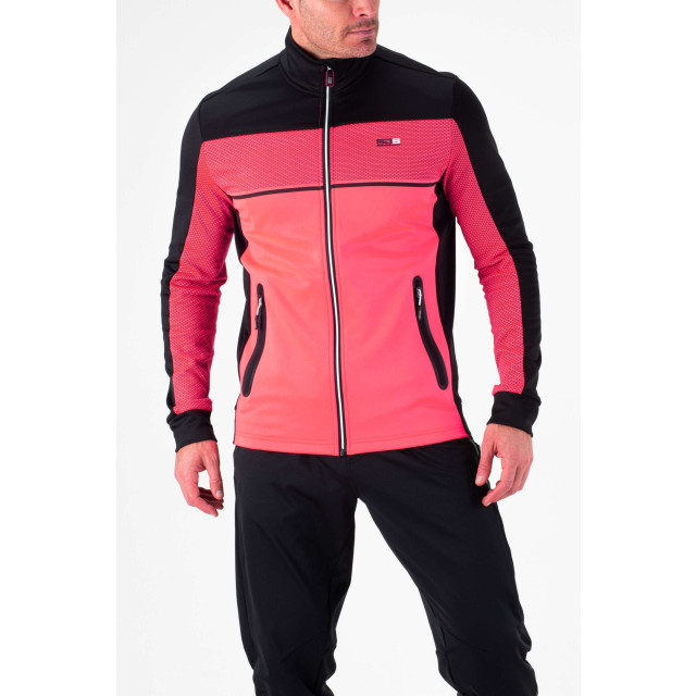 Sjeng Sports Tymopn laser pink tymon p060 SJENG SPORTS Tymon Laser Pink tymon p060 large