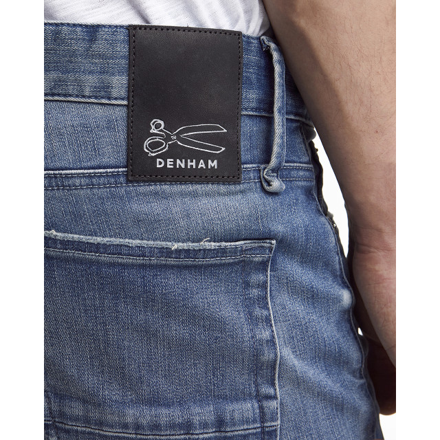 Denham Bolt fmnwli jeans 075808-001-32/34 large