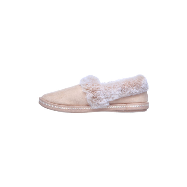 Skechers 32777/BLSH Pantoffels Beige 32777/BLSH large