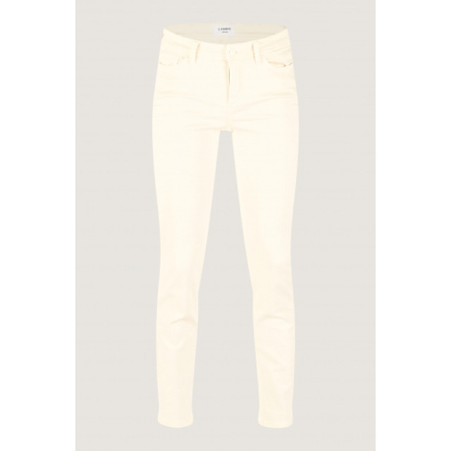 Cambio Jeans beige large