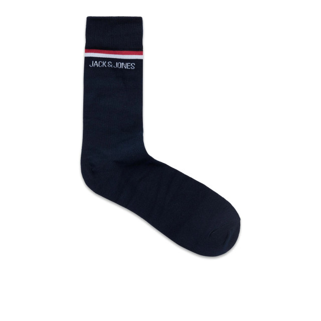 Jack & Jones Sokken heren giftbox jacarbo bio katoen 3-paar 3741611 large