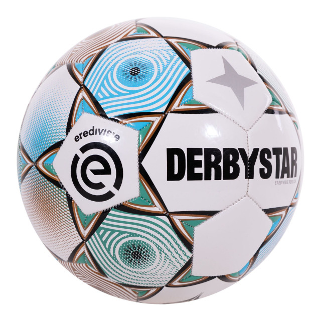 Derbystar Eredivisie design replica 287821-2000 Derbystar derbystar eredivisie design replica 287821-2000 large