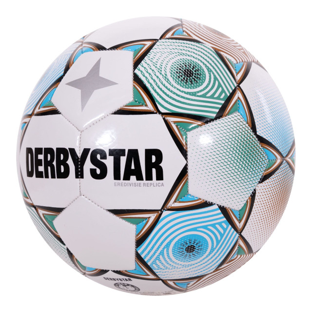 Derbystar Eredivisie design replica 287821-2000 Derbystar derbystar eredivisie design replica 287821-2000 large