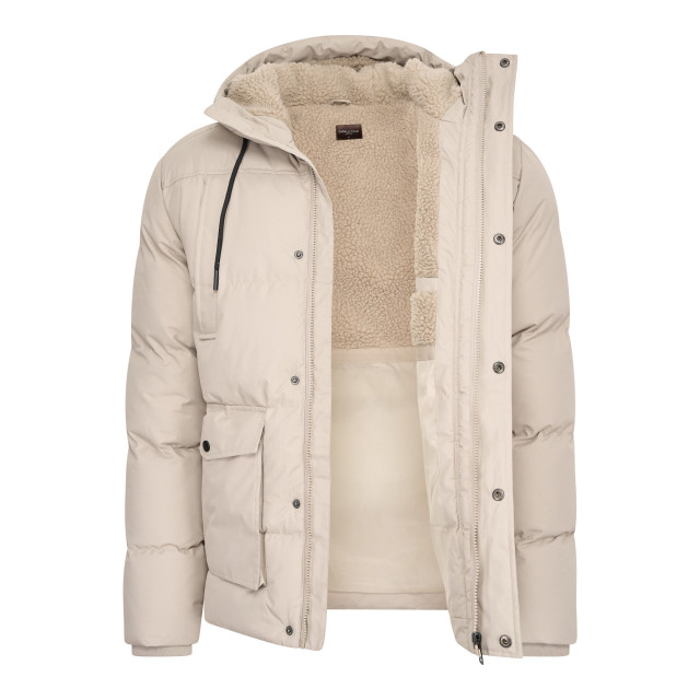 Cappuccino Italia Moorland CAP-MOOR-BEI-XL large