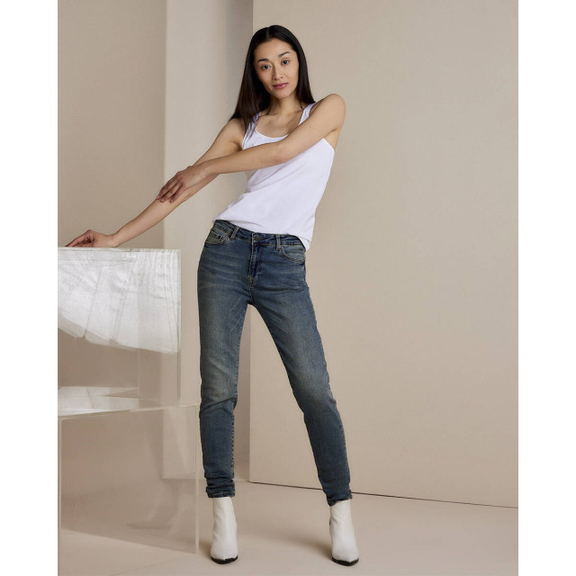 Summum Top zonder mouw berlin-3688 Summum Top zonder mouw Berlin-3688 large