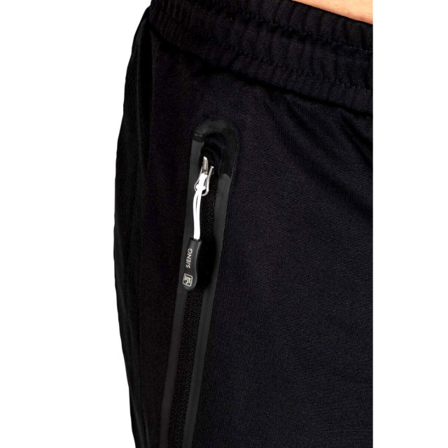 Sjeng Sports ss man pant presto - 064799_999-XXL large
