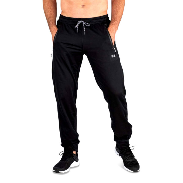 Sjeng Sports ss man pant presto - 064799_999-XXL large