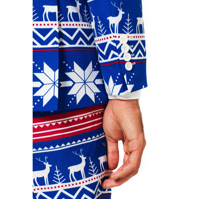 OppoSuits The rudolph OSUI-0013 large