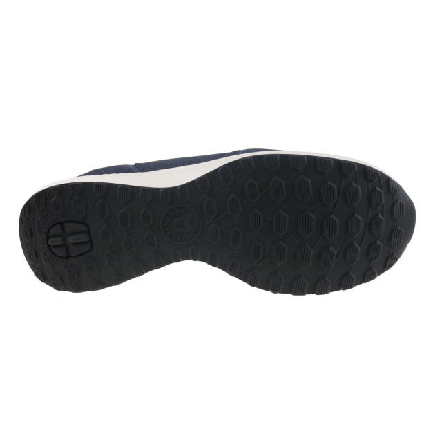 Mephisto Doyle Sneakers Blauw Doyle large