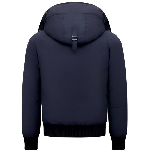 Enos Winterjas korte model 8821 large