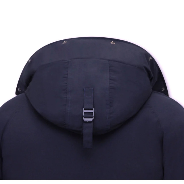 Enos Winterjas korte model 8821 large