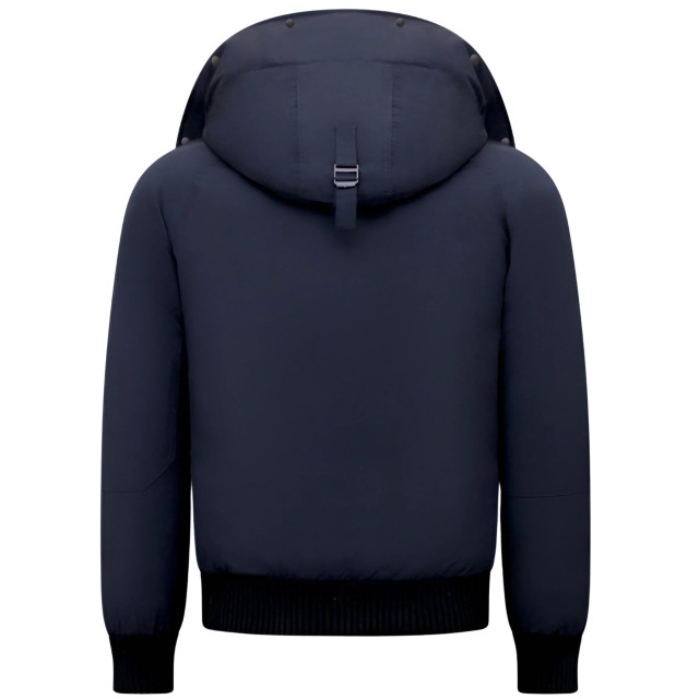 Enos Winterjas korte model 8821 large