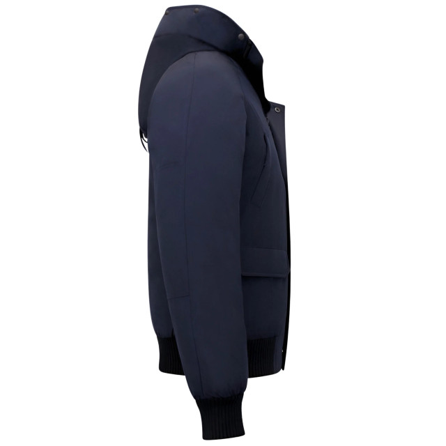 Enos Winterjas korte model 8821 large