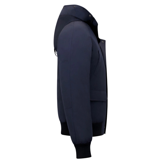 Enos Winterjas korte model 8821 large