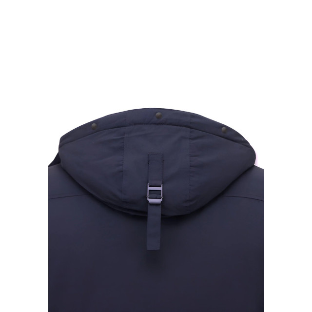 Enos Winterjas korte model 8821 large