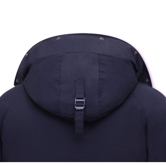 Enos Winterjas korte model 8821 large