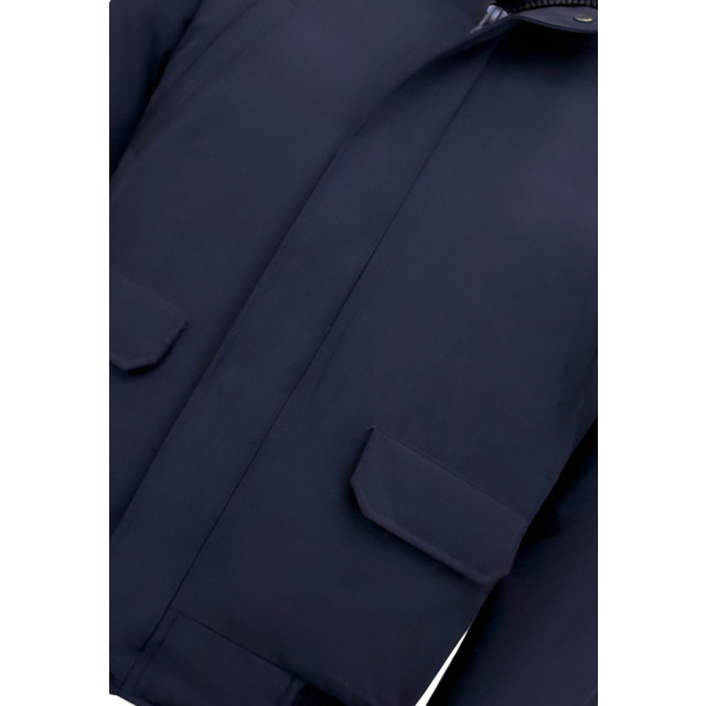 Enos Winterjas korte model 8821 large