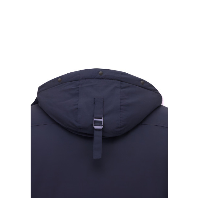 Enos Winterjas korte model 8821 large