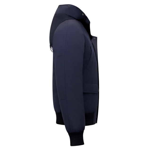 Enos Winterjas korte model 8821 large