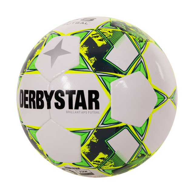 Derbystar Brillant aps futsal ii 286020-2100 Derbystar derbystar brillant aps futsal ii 286020-2100 large