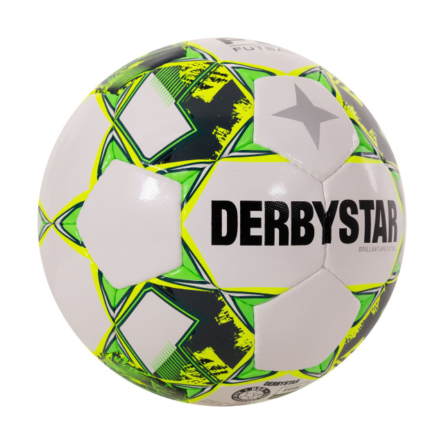 Derbystar Brillant aps futsal ii 286020-2100 Derbystar derbystar brillant aps futsal ii 286020-2100 large