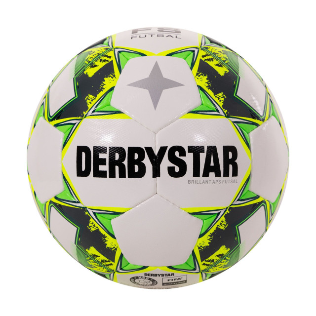 Derbystar Brillant aps futsal ii 286020-2100 Derbystar derbystar brillant aps futsal ii 286020-2100 large