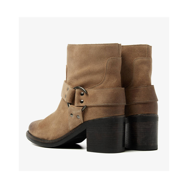 Via Vai VIA VAI Enkel boots 62086 Enkellaarzen Beige VIA VAI Enkel boots 62086 large