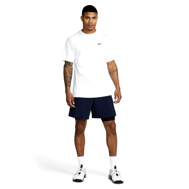 Nike dri-fit uv hyverse men's short - 064899_109-M large