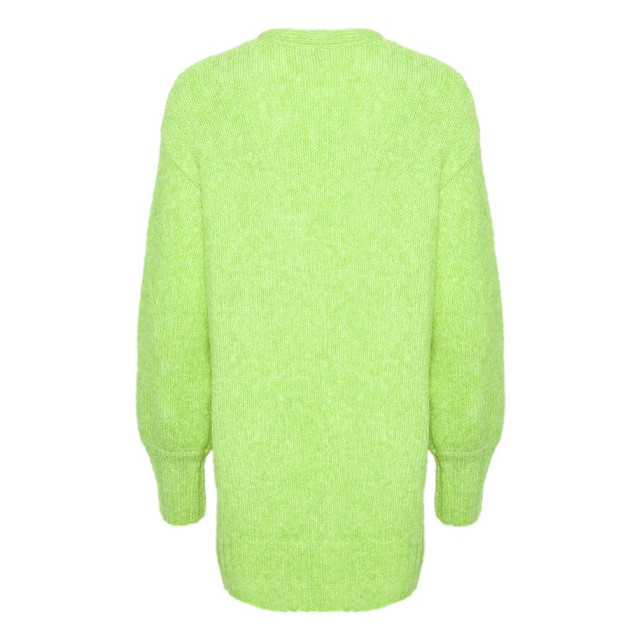 KAFFE Kaalioma vest 10505567- jade 10505567 lime large