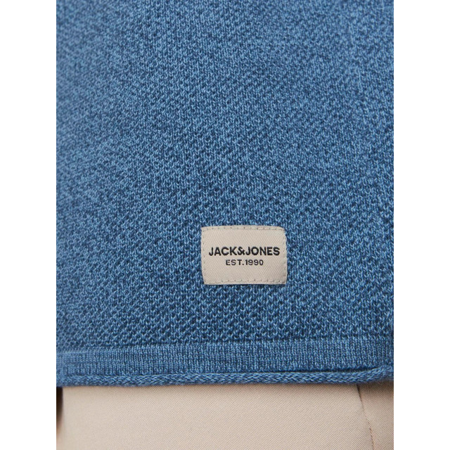 Jack & Jones Jjehill knit crew neck 12157321 large