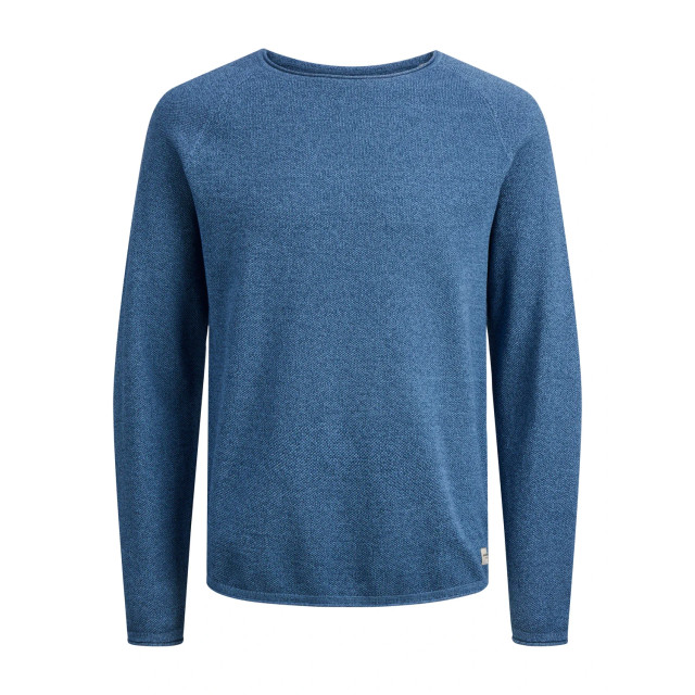 Jack & Jones Jjehill knit crew neck 12157321 large