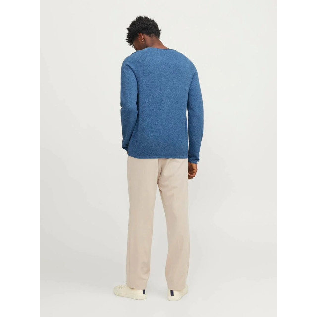 Jack & Jones Jjehill knit crew neck 12157321 large