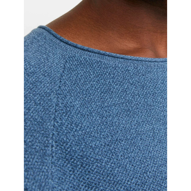 Jack & Jones Jjehill knit crew neck 12157321 large