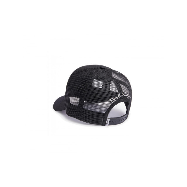 Deus Thinker Trucker Cap Deus DMP237773 large