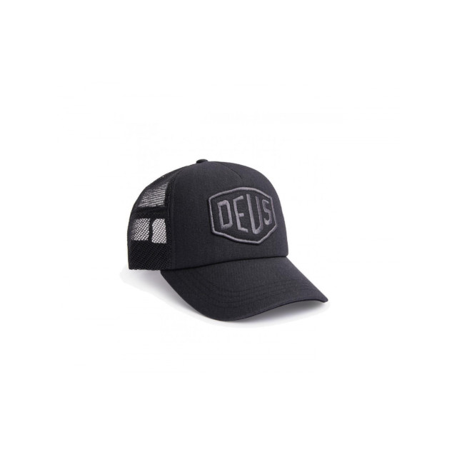 Deus Thinker Trucker Cap Deus DMP237773 large