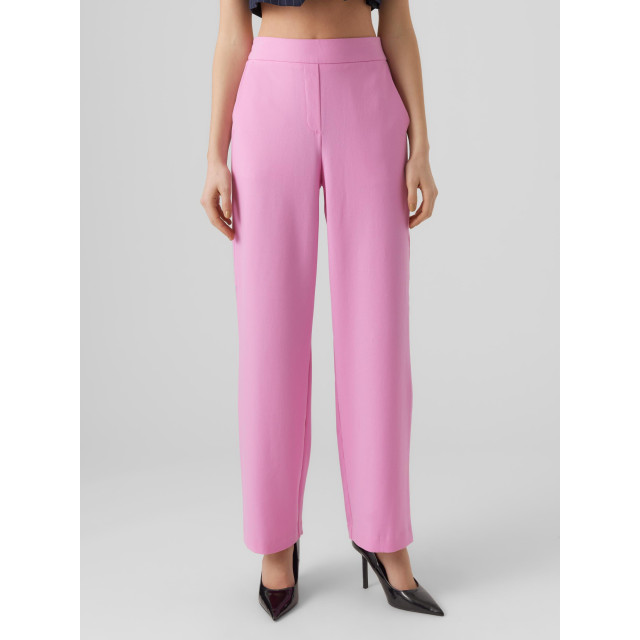 Vero Moda Vmliscookie hr wide solid pant boo 4109.60.0020 large