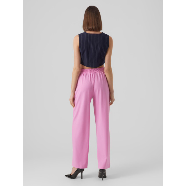 Vero Moda Vmliscookie hr wide solid pant boo 4109.60.0020 large