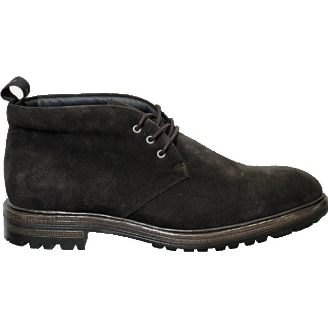 Blackstone UG19 Veterschoenen Bruin UG19 large