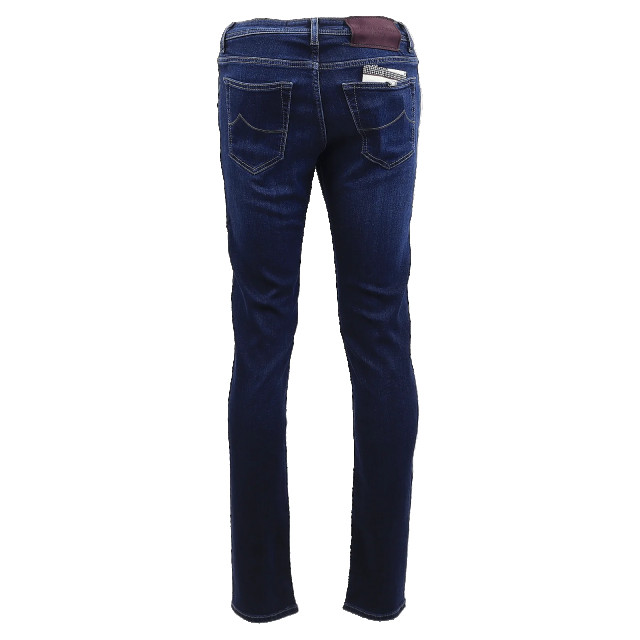 Jacob Cohën Heren nick slim fit jeans 3631-559D large
