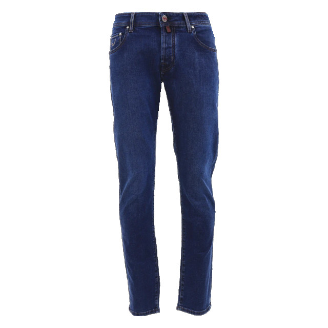 Jacob Cohën Heren nick slim fit jeans 3624-564D large