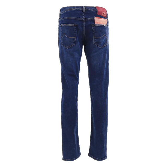 Jacob Cohën Heren nick slim fit jeans 3624-564D large