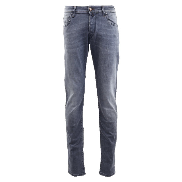 Jacob Cohën Heren nick slim fit jeans 3618-541D large